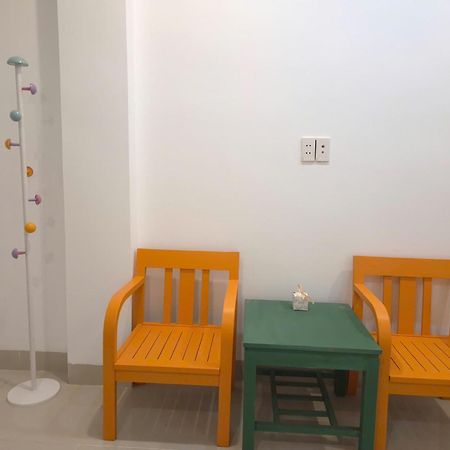 An Home - Phong Don Ngay Bai Sau Vung Tau Exteriör bild