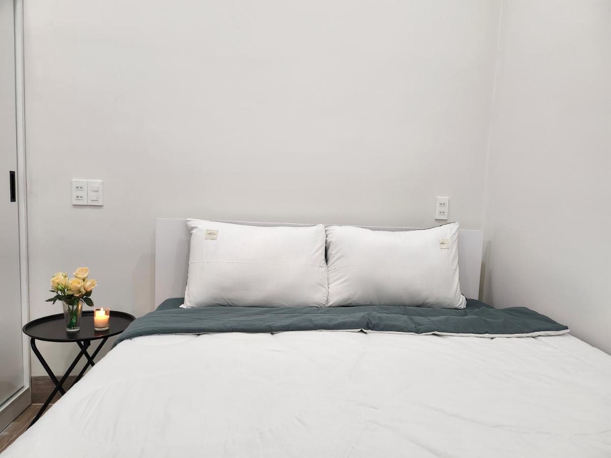 An Home - Phong Don Ngay Bai Sau Vung Tau Exteriör bild