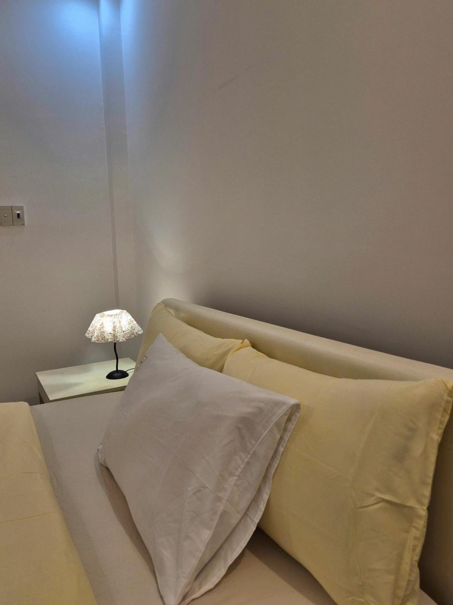 An Home - Phong Don Ngay Bai Sau Vung Tau Exteriör bild