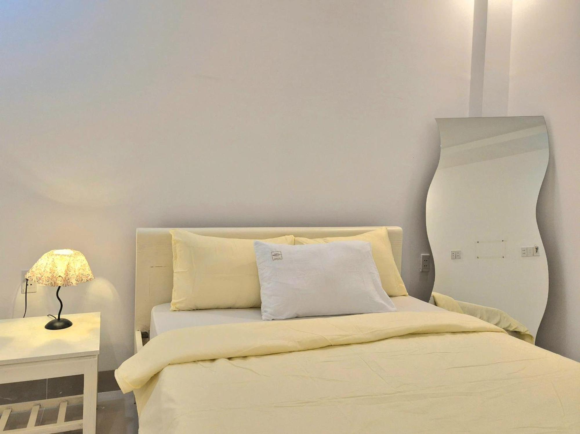 An Home - Phong Don Ngay Bai Sau Vung Tau Exteriör bild