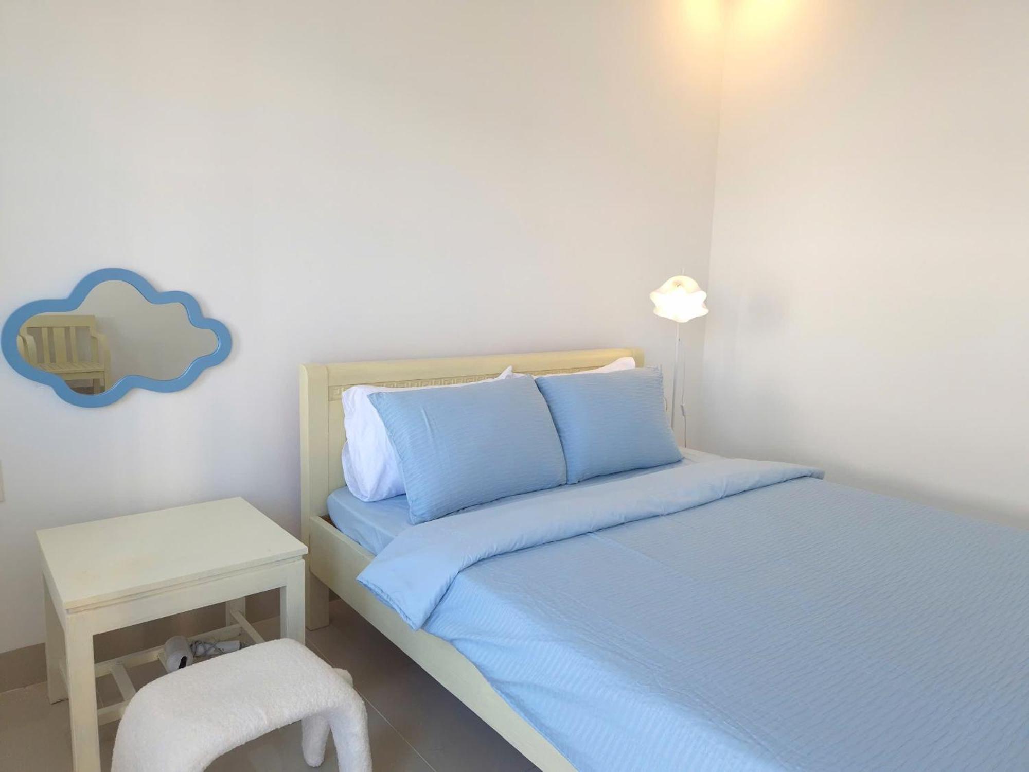 An Home - Phong Don Ngay Bai Sau Vung Tau Exteriör bild