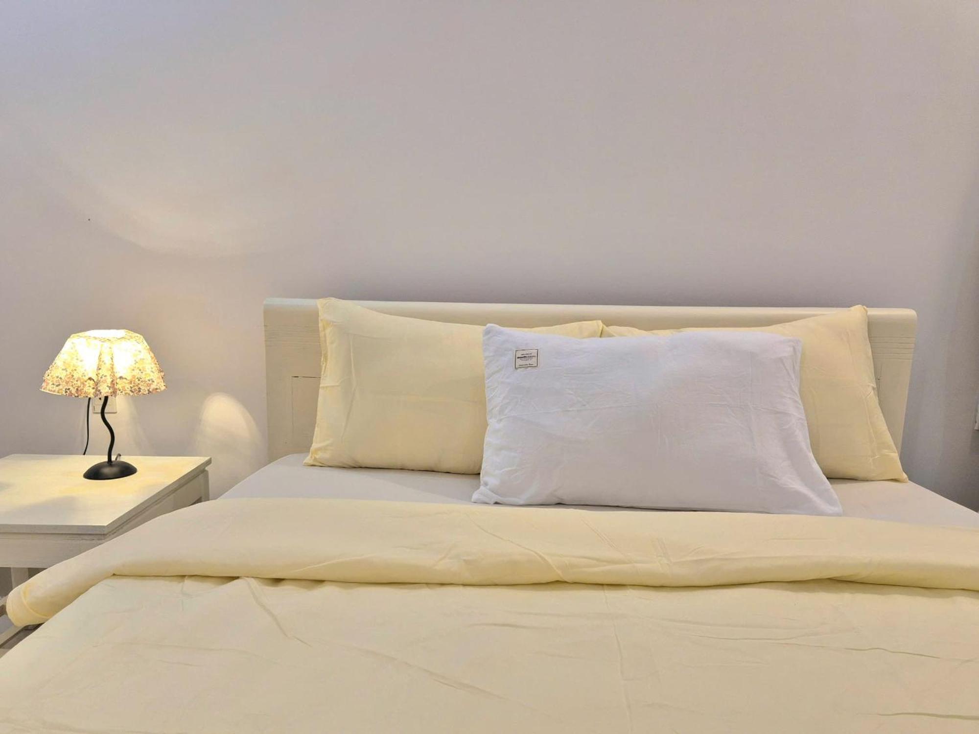 An Home - Phong Don Ngay Bai Sau Vung Tau Exteriör bild